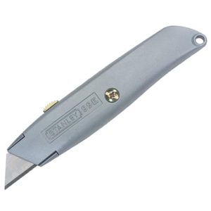 Stanley 2-10-099 99E Retractable Blade Knife