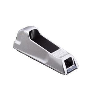 Stanley Surform Metal Body Block Plane 155mm/5.5''