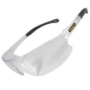 Stanley Sequel Safety Glasses Clear