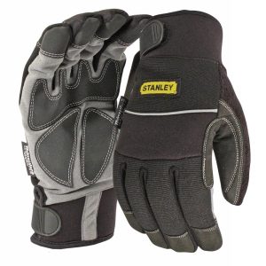 Stanley Richmond Waterproof Safety Boot