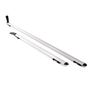 Vaunt Clamp Guide Pack (24'' + 50'')
