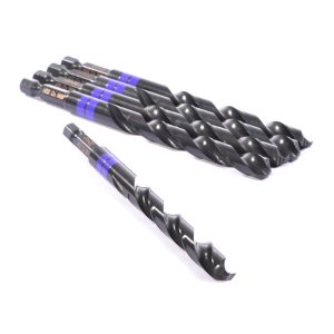 Vaunt Damaged Screw Remover Set - 6 Piece