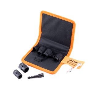 Vaunt 6 Piece Damaged Bolt Remover Set