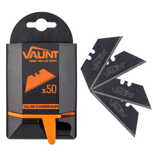Vaunt Heavy Duty SK2H Blades - Pack of 50