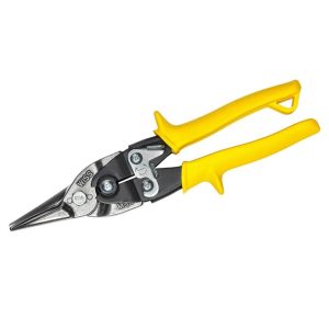 Wiss Compound Action Snips (Straight)